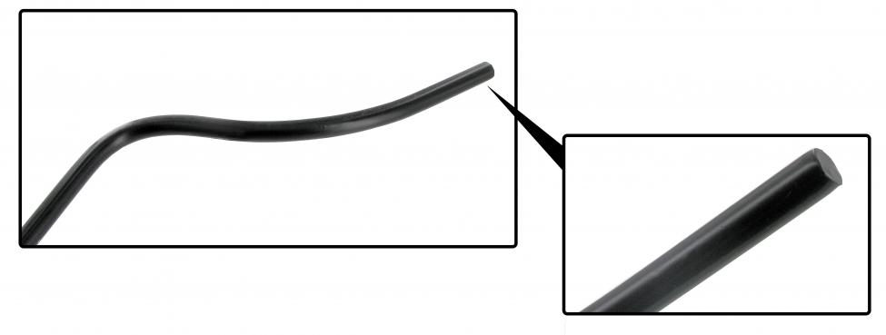 Stabilisator Federstahl Standard für VW Käfer Karmann Ghia